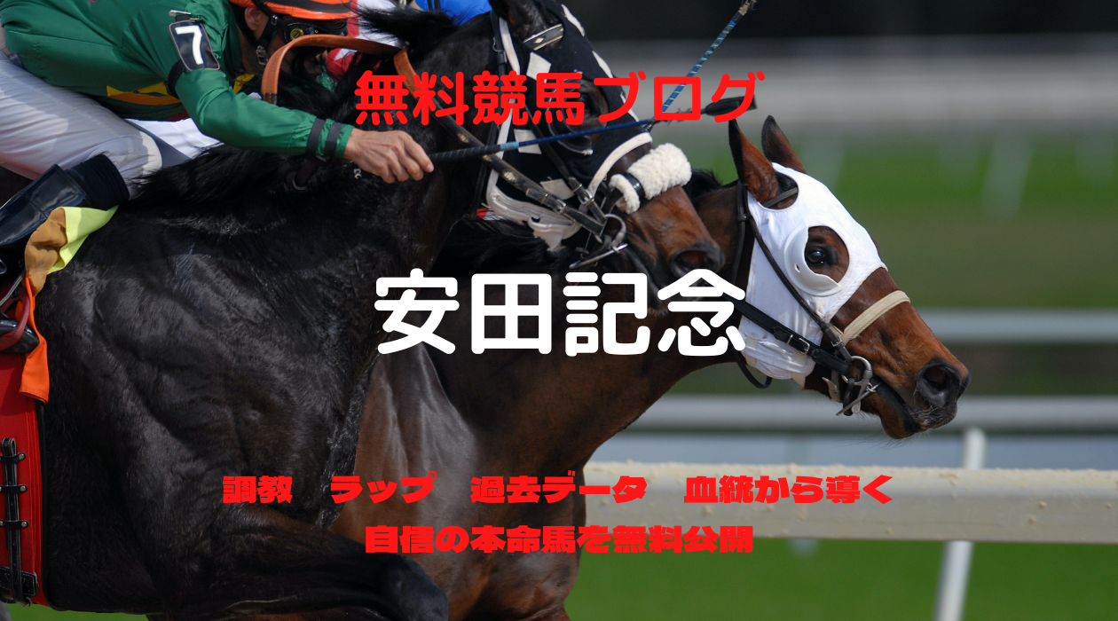 安田記念 東京マイル 最強の馬はどれだ 上位人気にも不安要素あり 今回の本命はこの馬 ともぞう心のブログ
